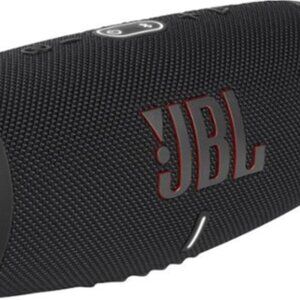JBL CHARGE 5 Wi-Fi Portable Waterproof Speaker with Powerbank- USED LIKE NEW